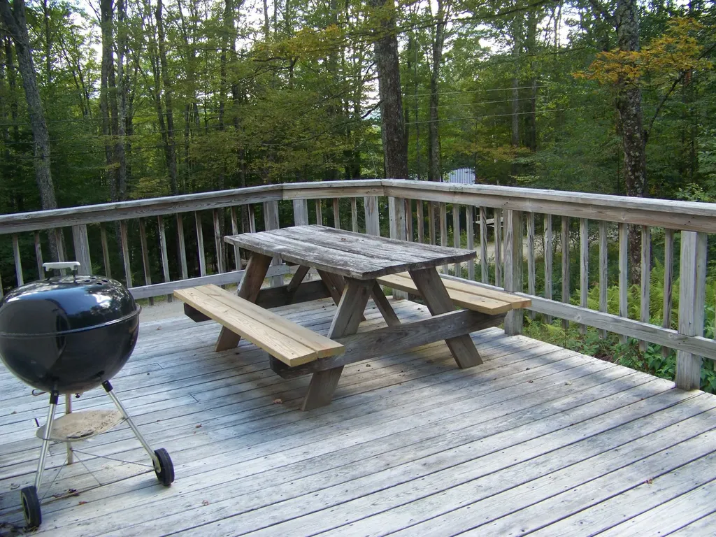 436 Mountain View Loop Rochester VT 05767