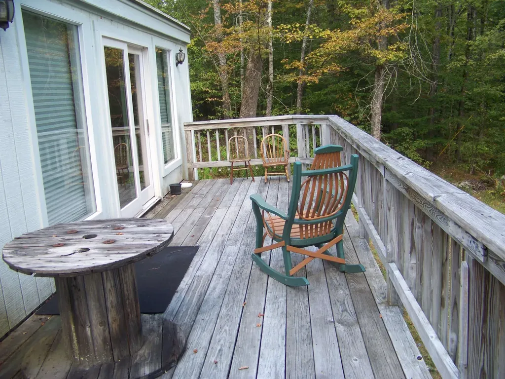 436 Mountain View Loop Rochester VT 05767