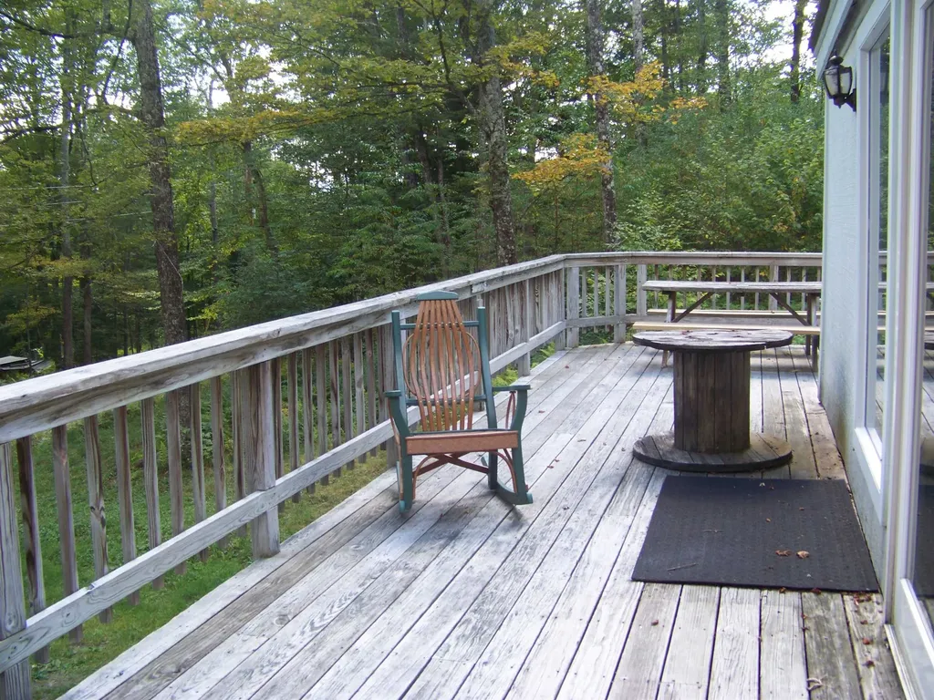 436 Mountain View Loop Rochester VT 05767