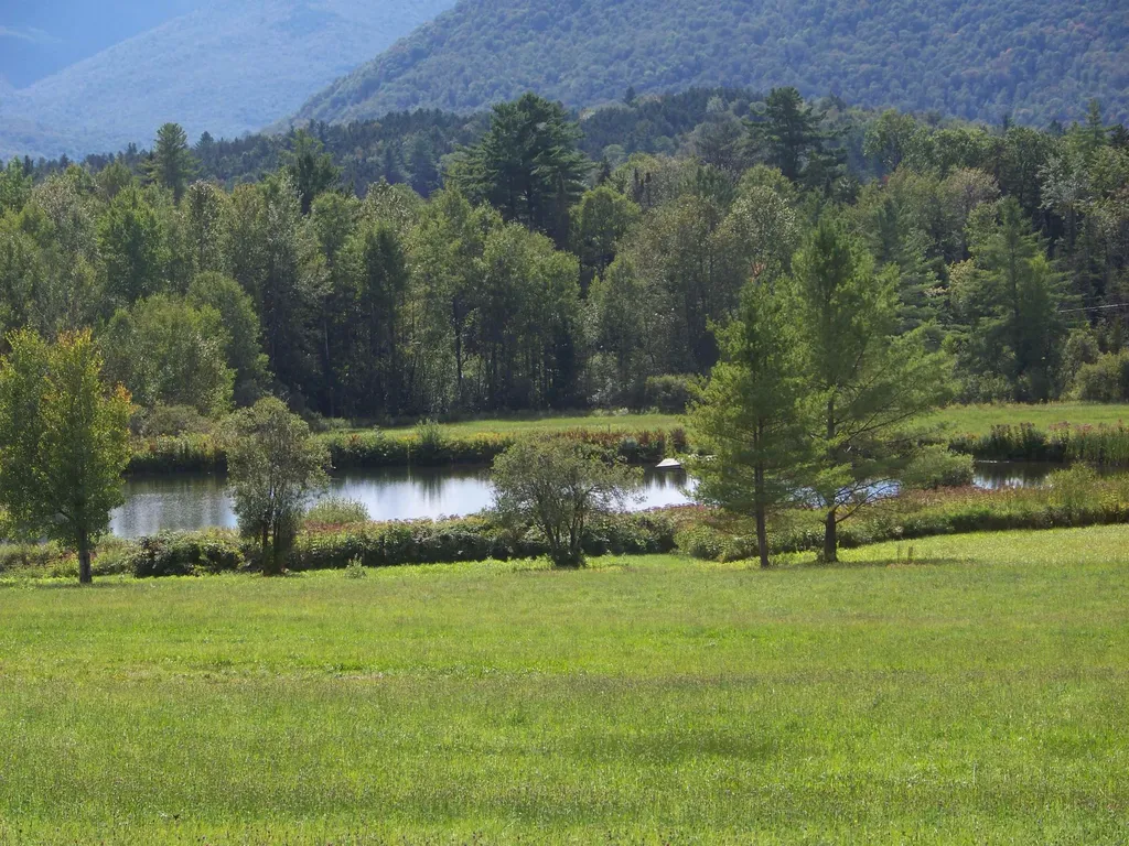 436 Mountain View Loop Rochester VT 05767