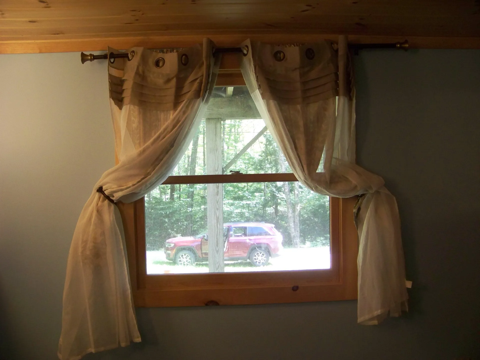 436 Mountain View Loop Rochester VT 05767