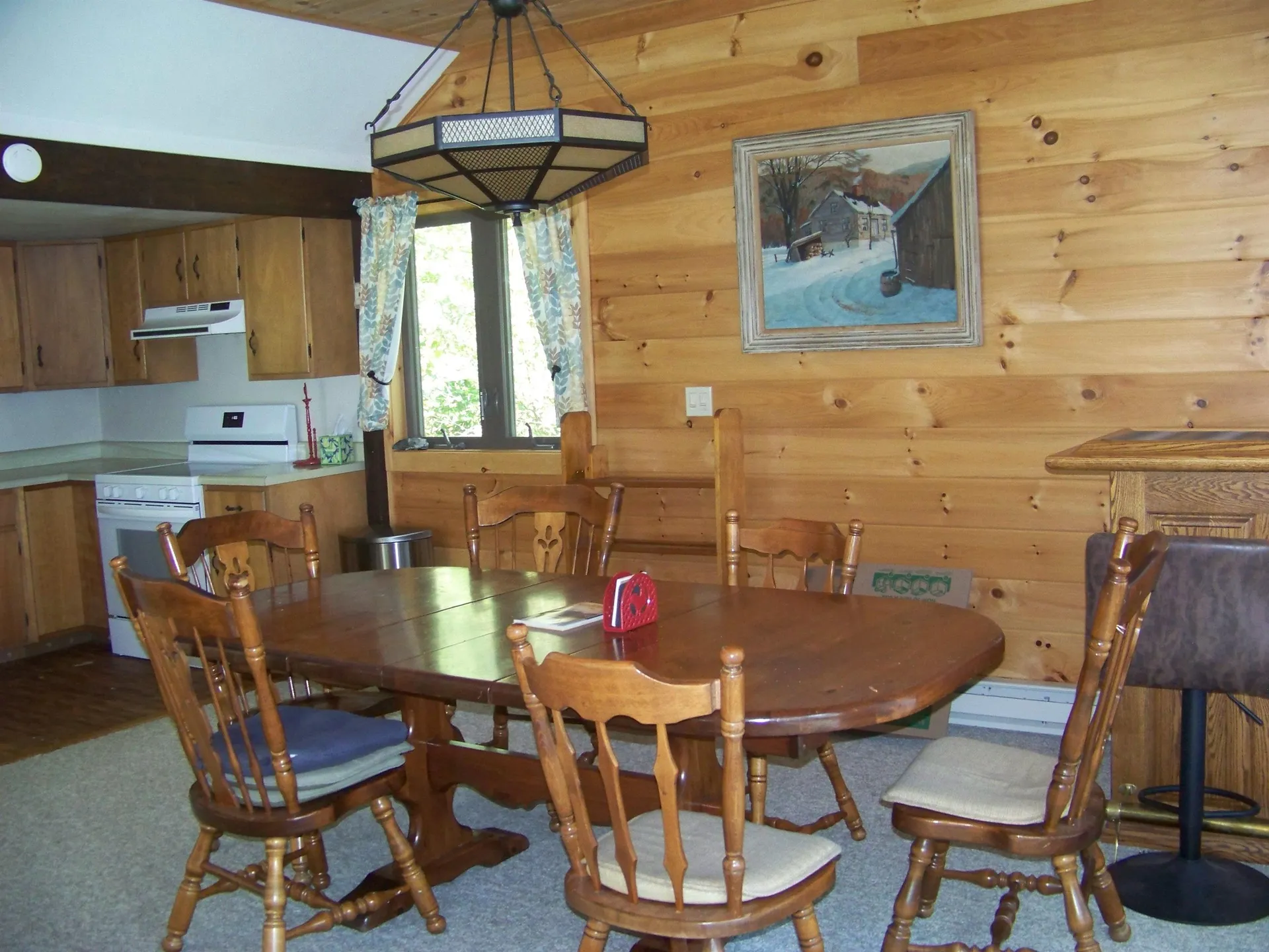 436 Mountain View Loop Rochester VT 05767