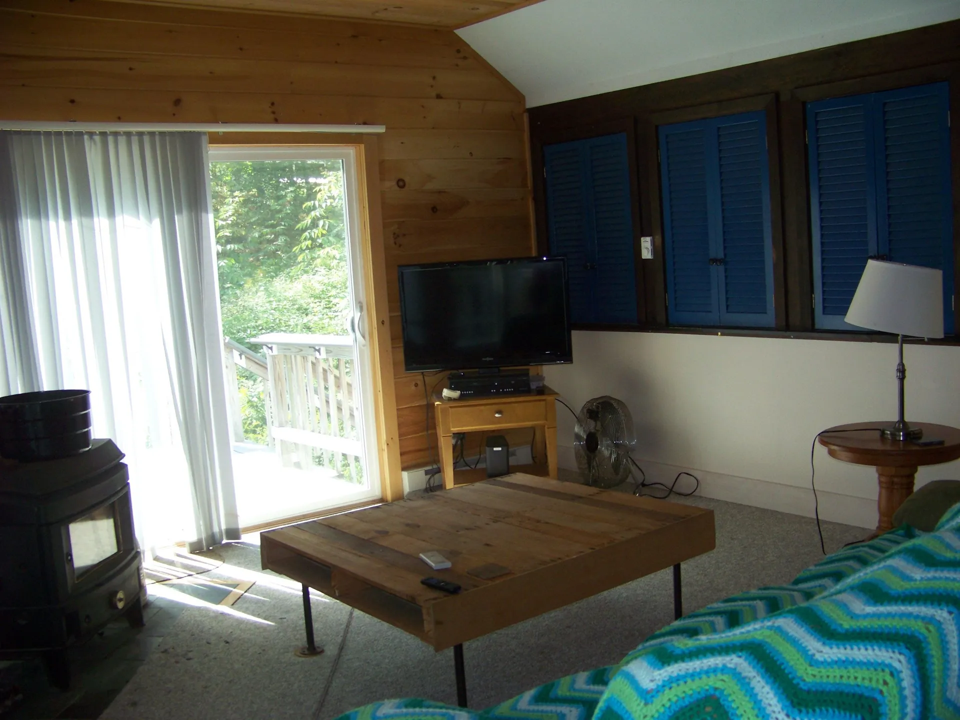 436 Mountain View Loop Rochester VT 05767