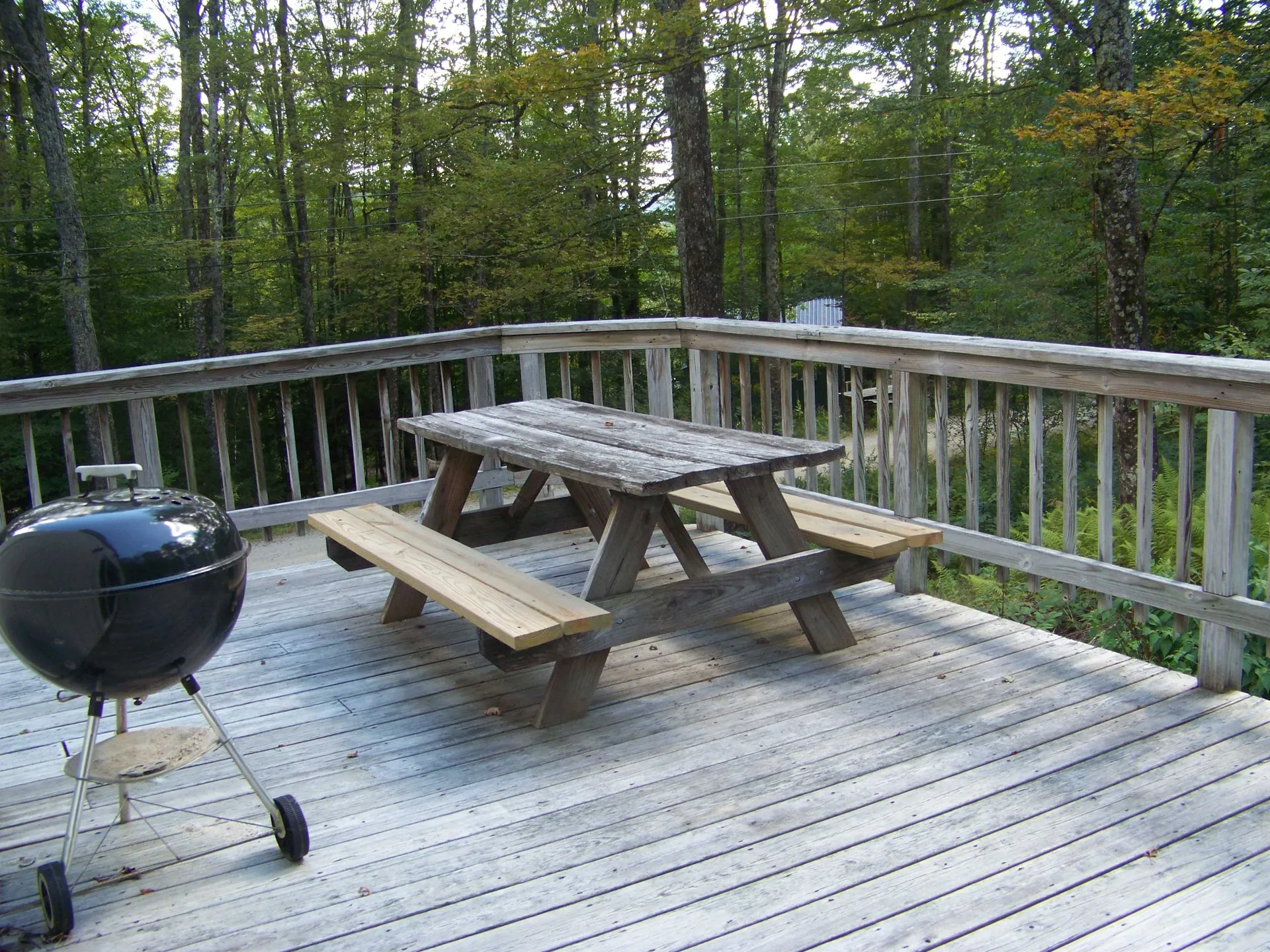 436 Mountain View Loop Rochester VT 05767