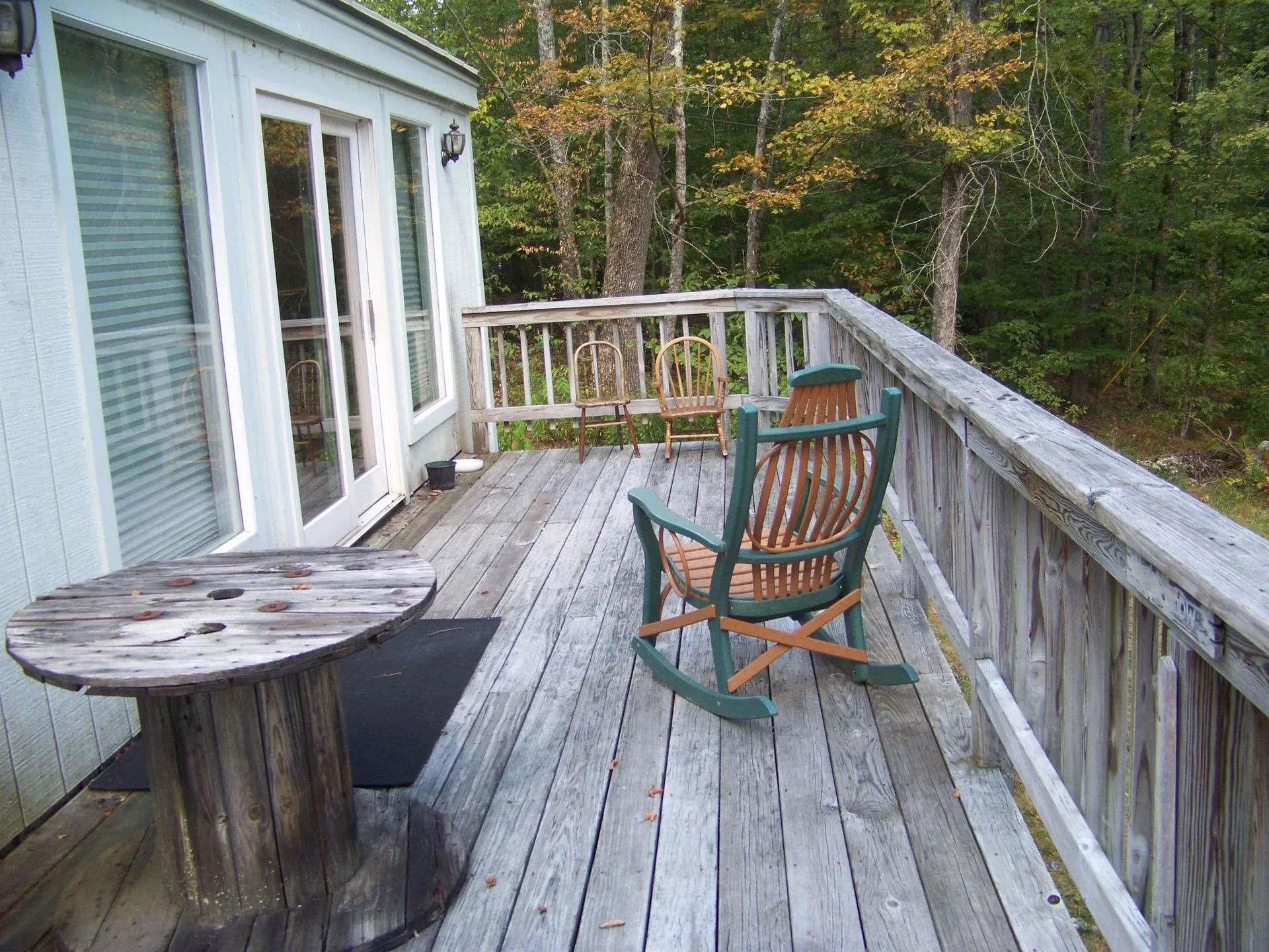 436 Mountain View Loop Rochester VT 05767