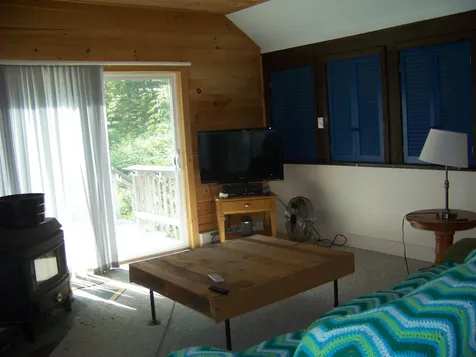 436 Mountain View Loop Rochester VT 05767