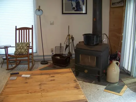 436 Mountain View Loop Rochester VT 05767