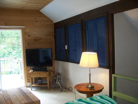 436 Mountain View Loop Rochester VT 05767