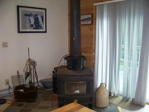 436 Mountain View Loop Rochester VT 05767