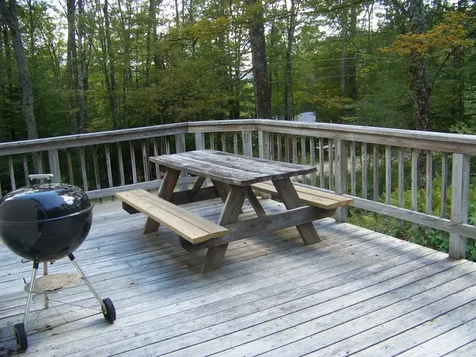 436 Mountain View Loop Rochester VT 05767