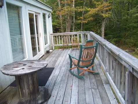 436 Mountain View Loop Rochester VT 05767