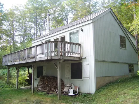 436 Mountain View Loop Rochester VT 05767