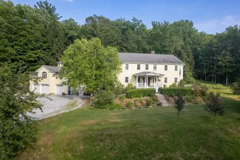 167 Wickham Lane Wallingford VT 05773