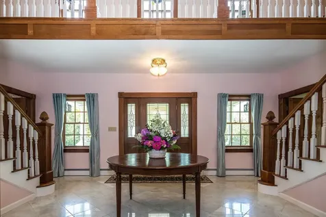 167 Wickham Lane Wallingford VT 05773