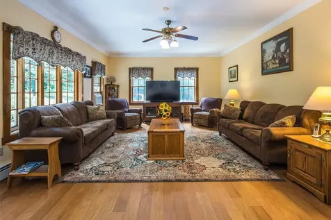 167 Wickham Lane Wallingford VT 05773