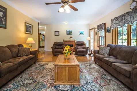 167 Wickham Lane Wallingford VT 05773