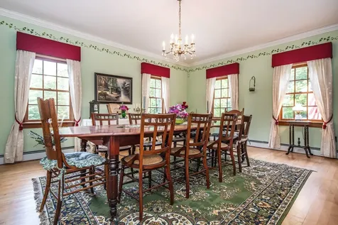 167 Wickham Lane Wallingford VT 05773