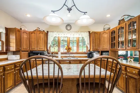 167 Wickham Lane Wallingford VT 05773