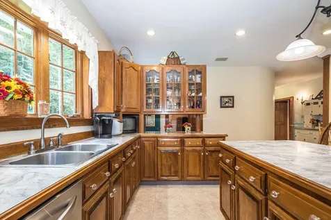 167 Wickham Lane Wallingford VT 05773