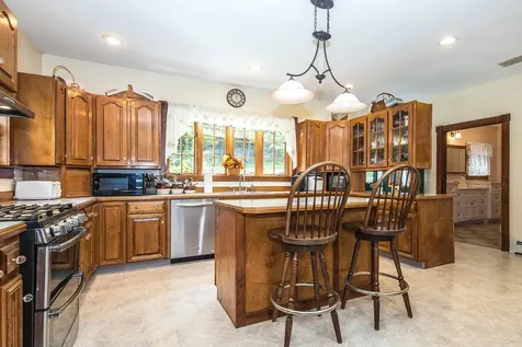 167 Wickham Lane Wallingford VT 05773