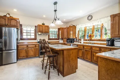 167 Wickham Lane Wallingford VT 05773