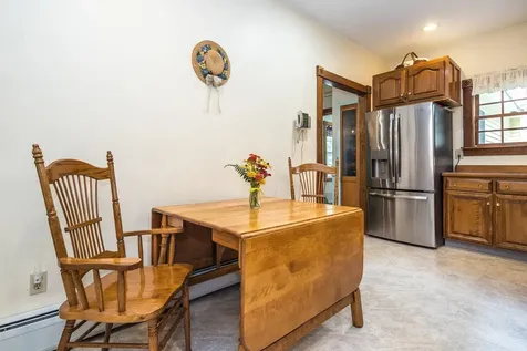 167 Wickham Lane Wallingford VT 05773