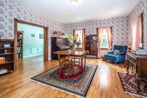 167 Wickham Lane Wallingford VT 05773