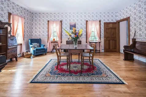 167 Wickham Lane Wallingford VT 05773