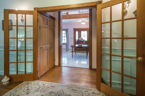 167 Wickham Lane Wallingford VT 05773