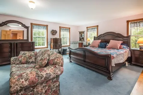 167 Wickham Lane Wallingford VT 05773