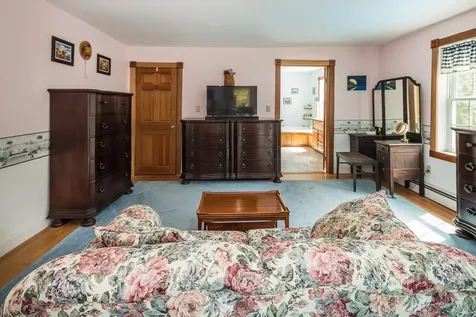 167 Wickham Lane Wallingford VT 05773