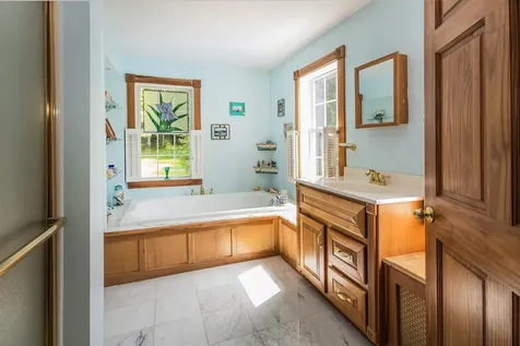 167 Wickham Lane Wallingford VT 05773