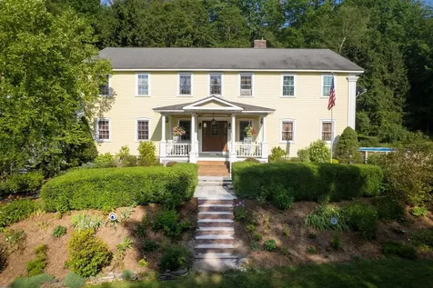 167 Wickham Lane Wallingford VT 05773