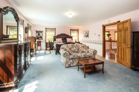 167 Wickham Lane Wallingford VT 05773