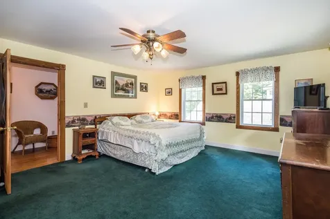 167 Wickham Lane Wallingford VT 05773