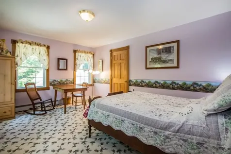 167 Wickham Lane Wallingford VT 05773