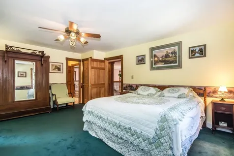 167 Wickham Lane Wallingford VT 05773