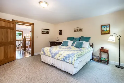 167 Wickham Lane Wallingford VT 05773