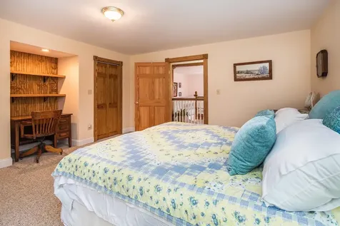 167 Wickham Lane Wallingford VT 05773