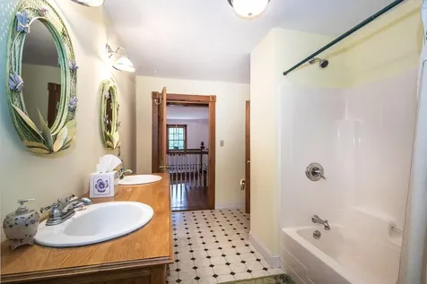 167 Wickham Lane Wallingford VT 05773