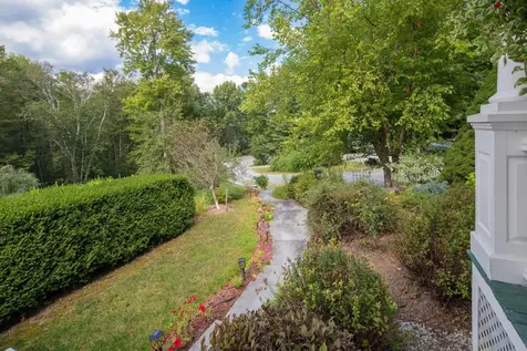 167 Wickham Lane Wallingford VT 05773