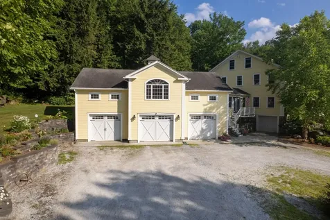 167 Wickham Lane Wallingford VT 05773