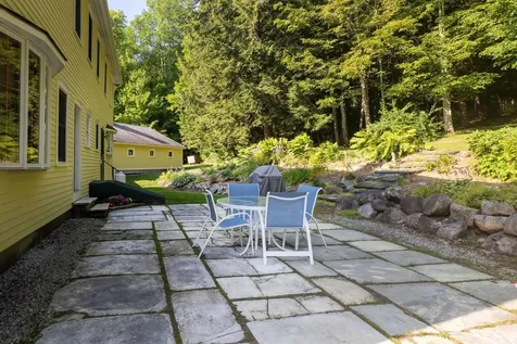 167 Wickham Lane Wallingford VT 05773