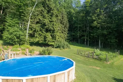 167 Wickham Lane Wallingford VT 05773