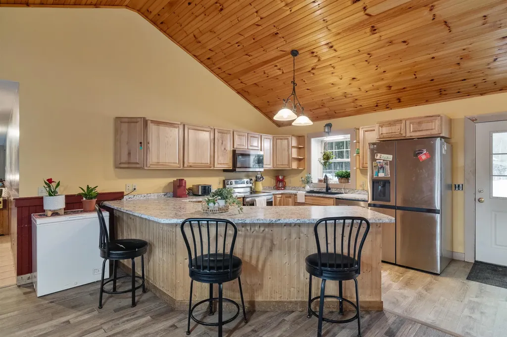 10 Ash Lane Eden VT 05652