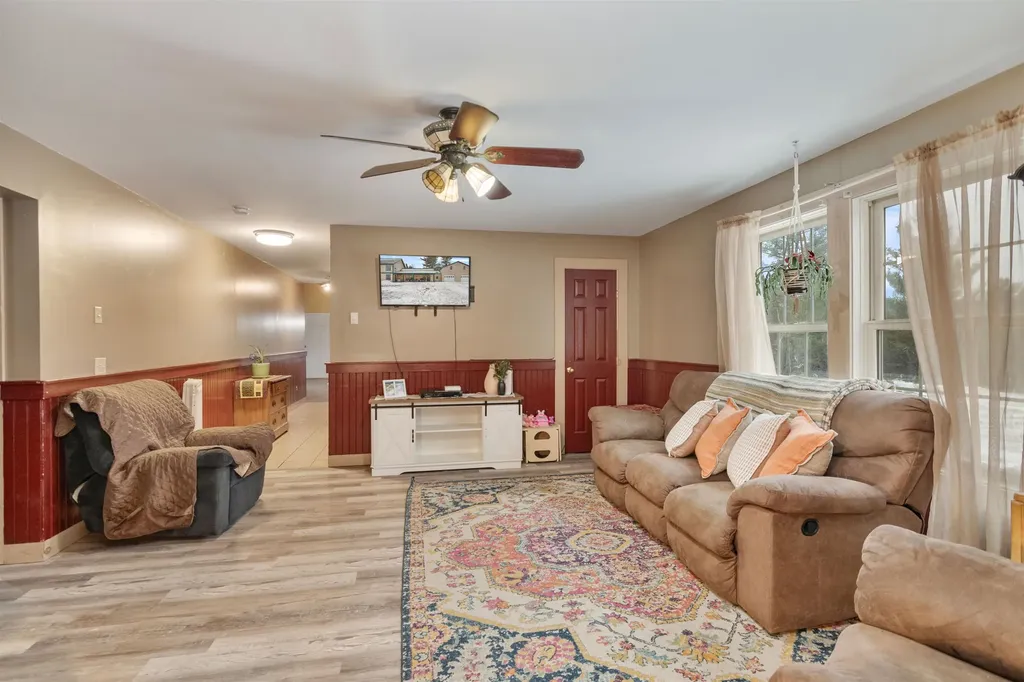 10 Ash Lane Eden VT 05652