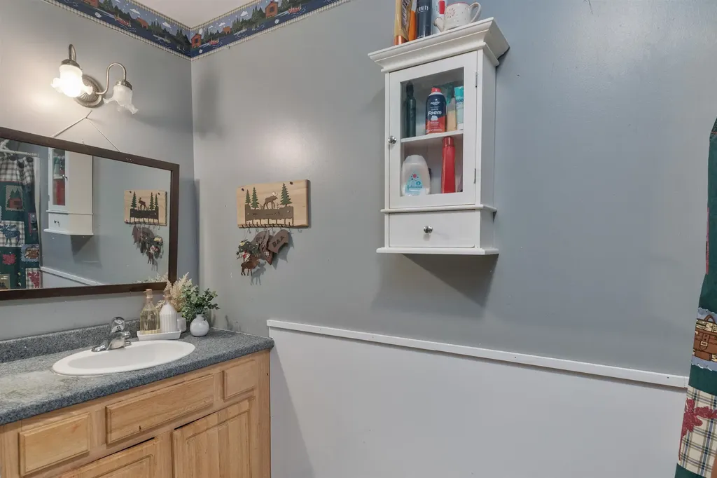 10 Ash Lane Eden VT 05652