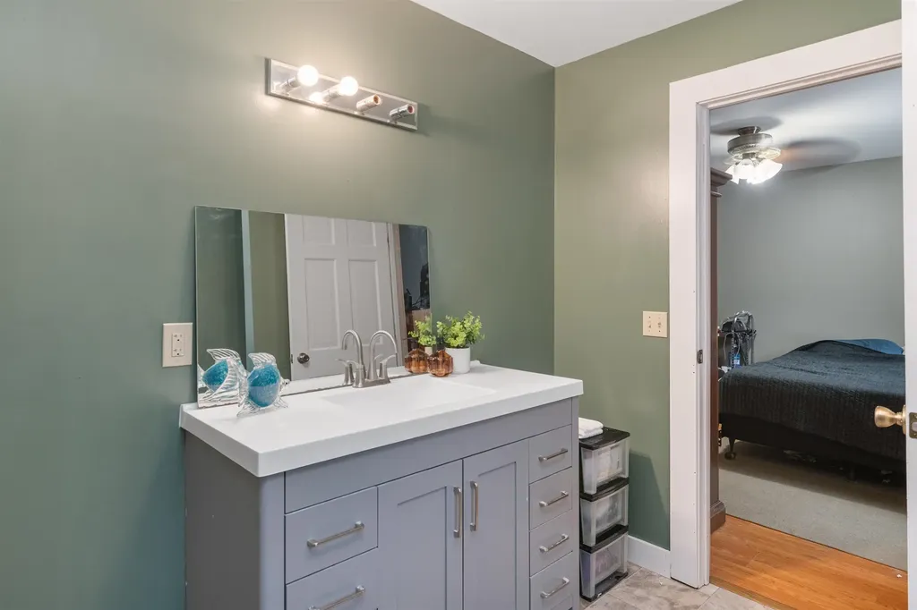 10 Ash Lane Eden VT 05652