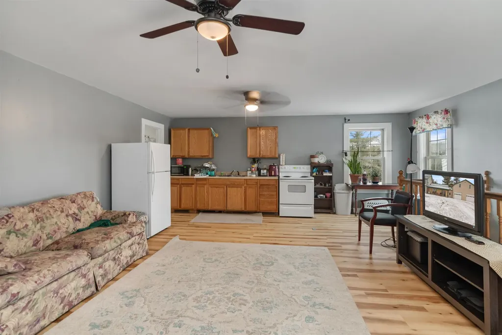 10 Ash Lane Eden VT 05652