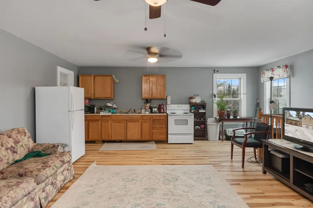 10 Ash Lane Eden VT 05652